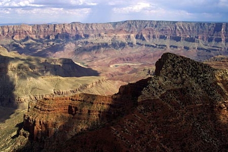 Grand Canyon, 1994