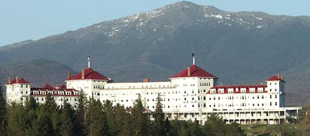 Hotel Mount Washington