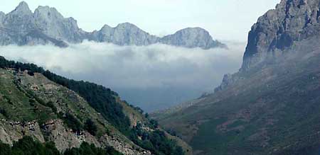 Panorama dal Picos de Europa, 2006, Klik voor een groter plaatje