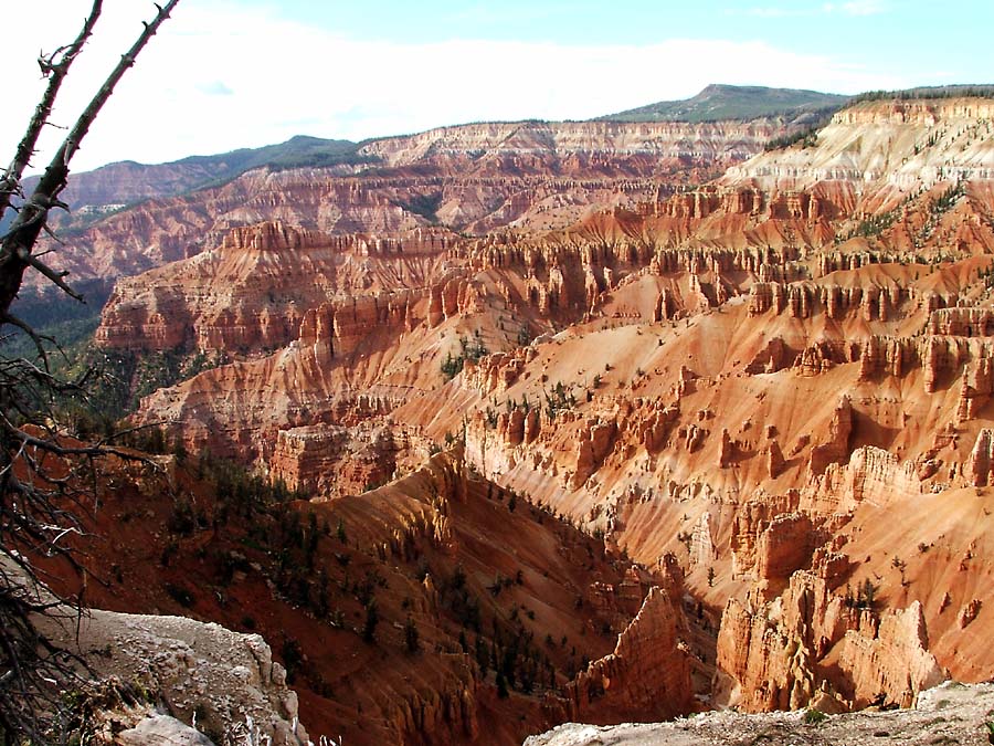 Cedar Breaks National Park