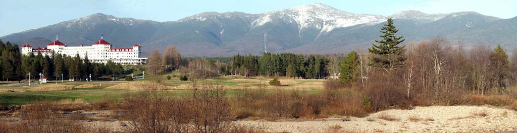 Mount Washington